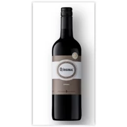 O%RIGINAL RED SYRAH